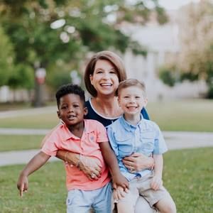 Meet your Posher, Penny